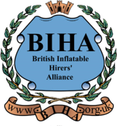BIHA logo